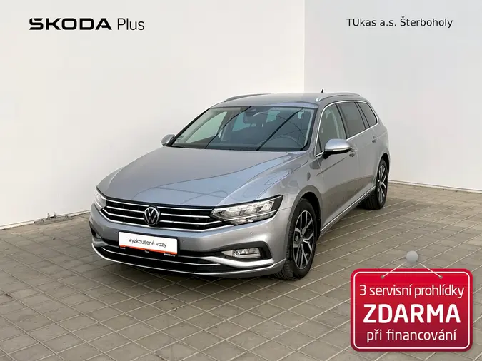 Passat Variant