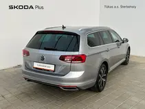Passat Variant