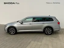 Passat Variant