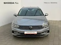 Passat Variant