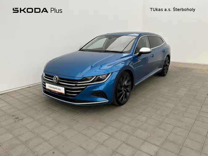Arteon Shooting Brake 
