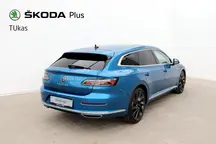 Arteon Shooting Brake