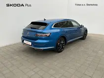 Arteon Shooting Brake 