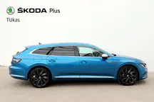 Arteon Shooting Brake