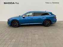 Arteon Shooting Brake 