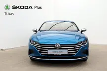 Arteon Shooting Brake 