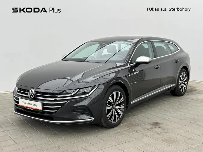Arteon Shooting Brake