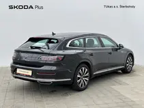 Arteon Shooting Brake