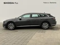 Arteon Shooting Brake