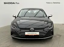 Arteon Shooting Brake