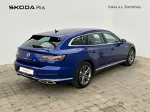 Arteon Shooting Brake
