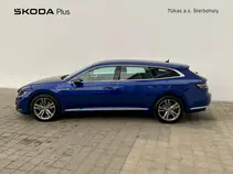 Arteon Shooting Brake 