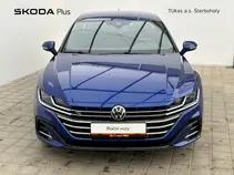 Arteon Shooting Brake