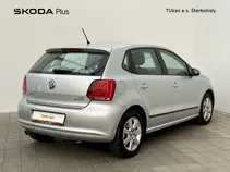 Polo Comfort