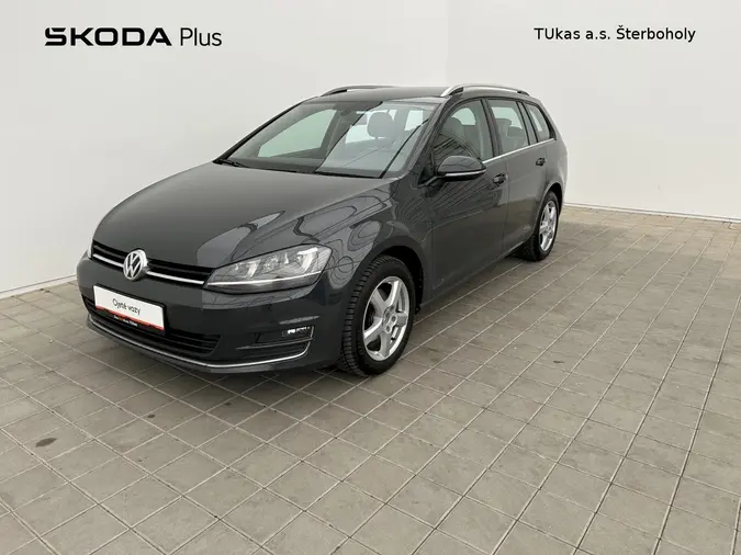Golf Variant 