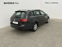 Golf Variant