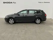Golf Variant 