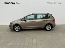 Golf Sportsvan