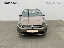 Golf Sportsvan