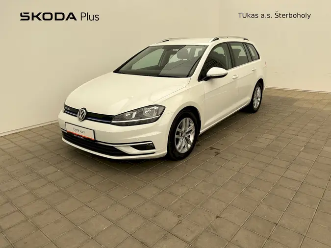 Golf Variant