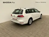 Golf Variant