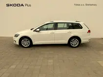Golf Variant