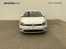 Golf Variant 