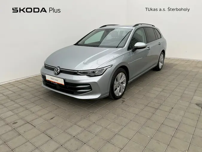 Golf Variant