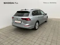 Golf Variant