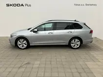 Golf Variant