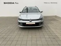 Golf Variant