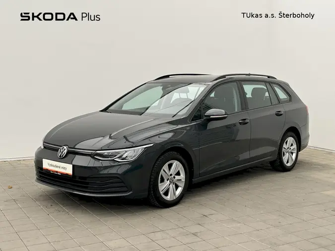 Golf Variant 