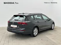 Golf Variant 