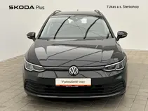 Golf Variant 