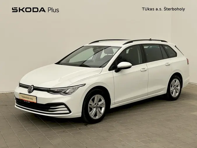 Golf Variant