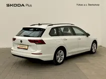 Golf Variant