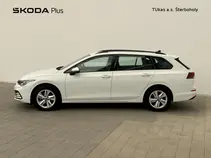 Golf Variant