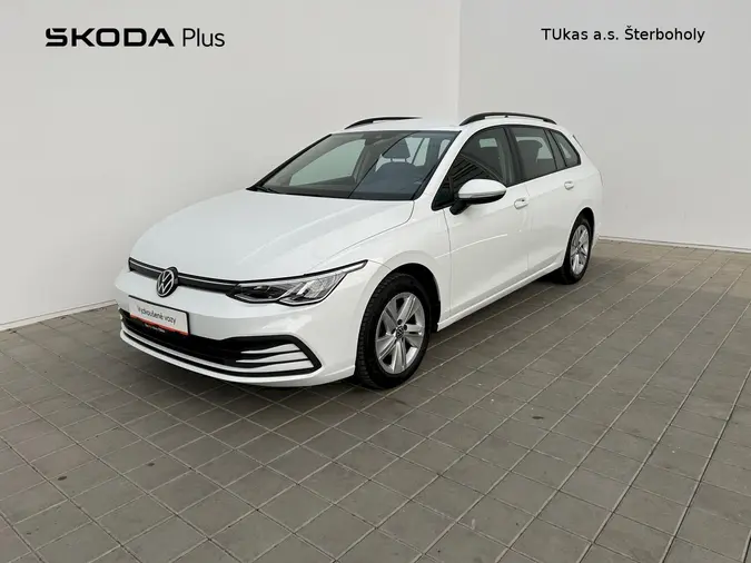 Golf Variant 