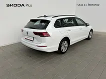 Golf Variant 