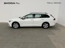 Golf Variant 