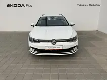 Golf Variant
