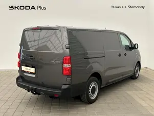 Toyota Proace Active