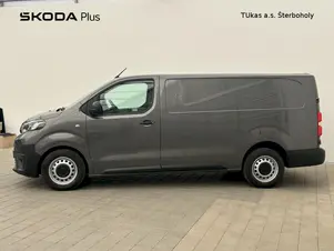 Toyota Proace Active