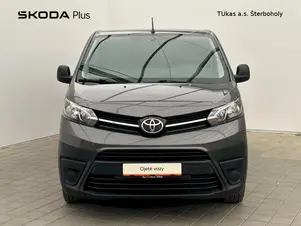 Toyota Proace Active