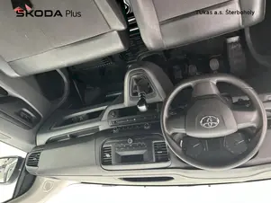 Toyota Proace Active