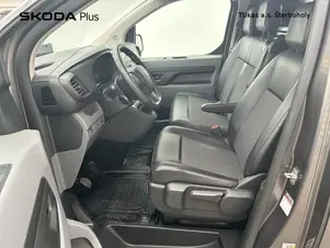 Toyota Proace Active