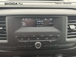 Toyota Proace Active