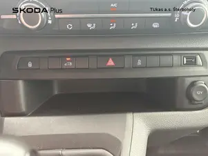 Toyota Proace Active