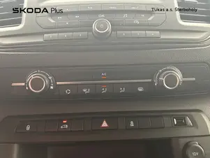 Toyota Proace Active