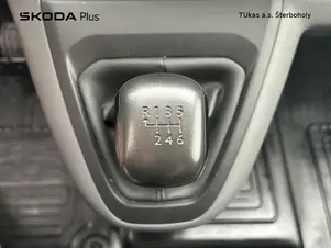 Toyota Proace Active